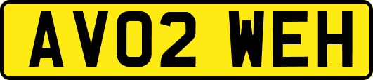 AV02WEH