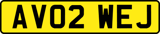 AV02WEJ