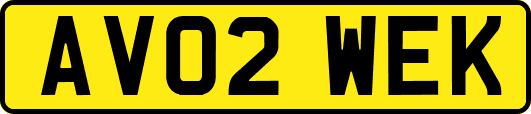 AV02WEK