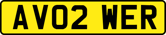AV02WER