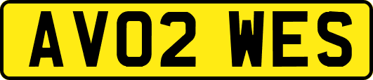AV02WES