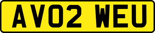 AV02WEU