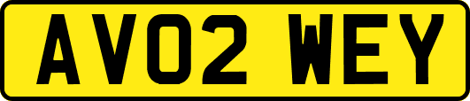 AV02WEY