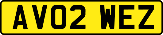 AV02WEZ