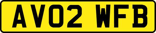 AV02WFB