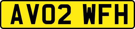 AV02WFH