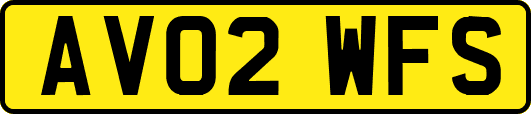 AV02WFS