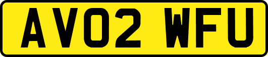 AV02WFU