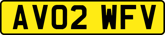 AV02WFV