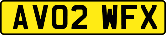 AV02WFX