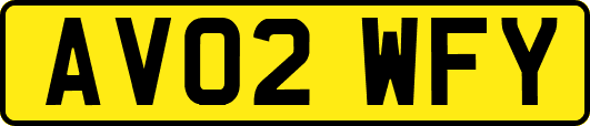 AV02WFY
