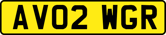 AV02WGR