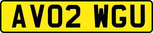 AV02WGU