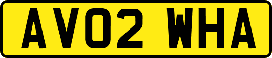 AV02WHA