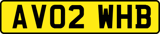 AV02WHB