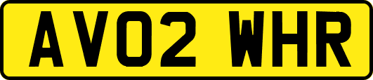 AV02WHR