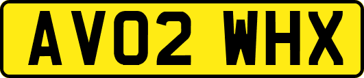 AV02WHX
