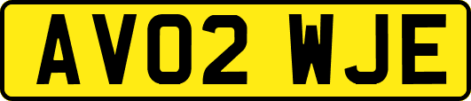 AV02WJE