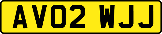 AV02WJJ