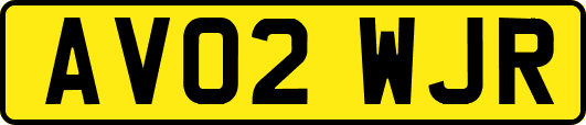AV02WJR