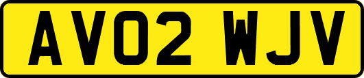 AV02WJV