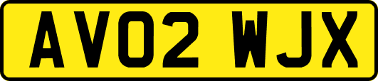AV02WJX