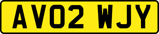 AV02WJY