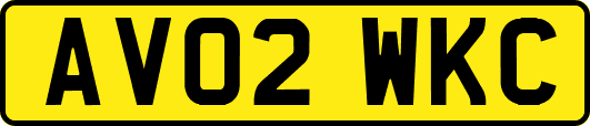 AV02WKC