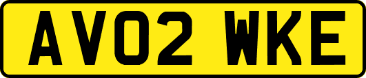AV02WKE