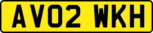 AV02WKH