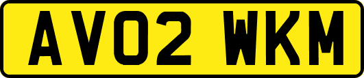 AV02WKM