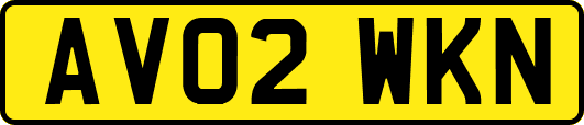 AV02WKN