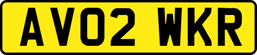 AV02WKR
