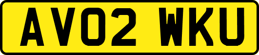 AV02WKU