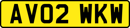 AV02WKW