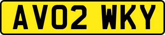 AV02WKY