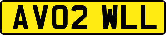 AV02WLL
