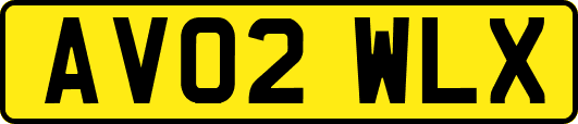 AV02WLX