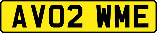 AV02WME