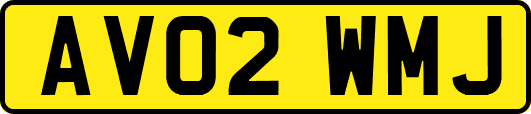 AV02WMJ