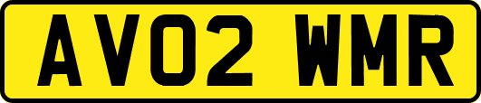 AV02WMR