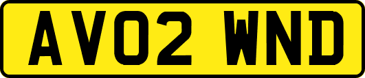 AV02WND