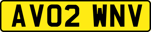 AV02WNV