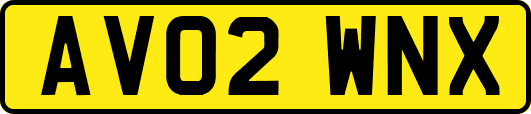 AV02WNX