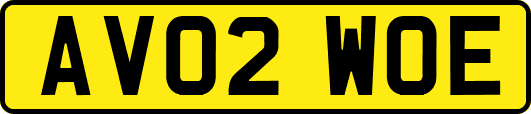 AV02WOE
