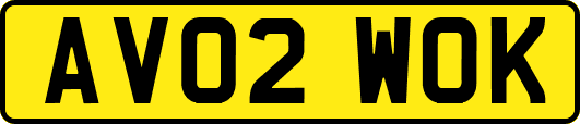 AV02WOK