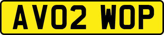 AV02WOP