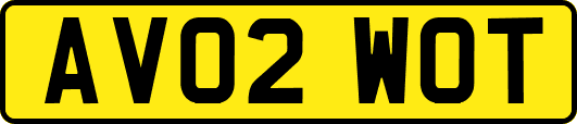 AV02WOT