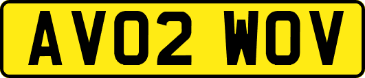 AV02WOV
