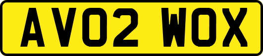 AV02WOX